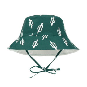 UV-Sonnenhut Kaktus grün