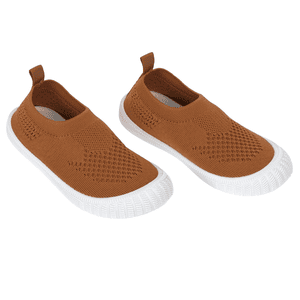 Sneaker Little Gang Caramel