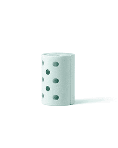 3-in-1 Roller, ocean mint/forest green