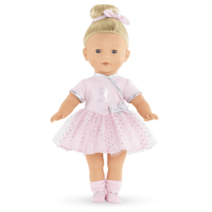 MC Constance Ballerina 36cm