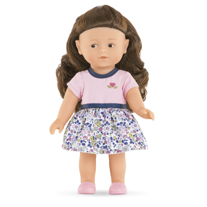 Poupée Mini Corolline Romy édition anniversaire LTC 20 cm