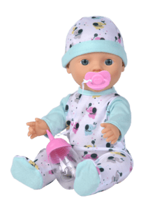 Giocattoli NBB elefante piccolo 30 cm