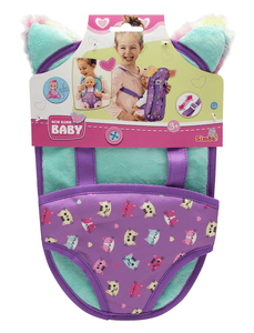 Toys NBB Puppentragesitz