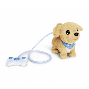 Speelgoed CCL Loomy, Golden Retriever 20 cm