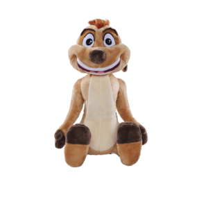 Giocattoli Disney Re Leone 30°, Timon, 25 cm