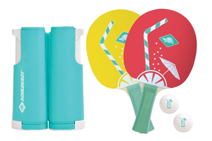 Tischtennis-Set Spin Tropical FSC