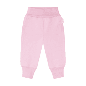 Silver Pantalones de chándal Rosa