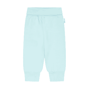 Kalhoty na běhání Celestial Blue