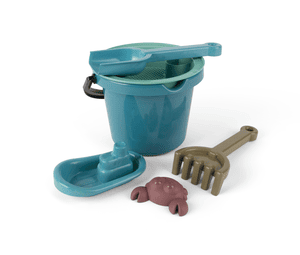 Blu Marine Toys Set di secchielli