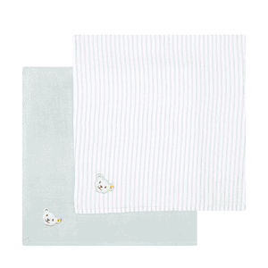 Gaasluier 2-pack Windgong