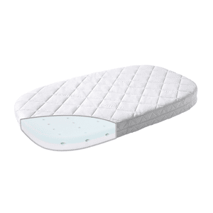 Matratze für Classic-Babybett Comfort