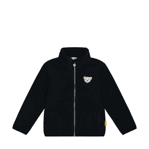 Fleece jas  Navy