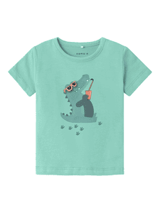 T-Shirt Nbmjuman Yucca
