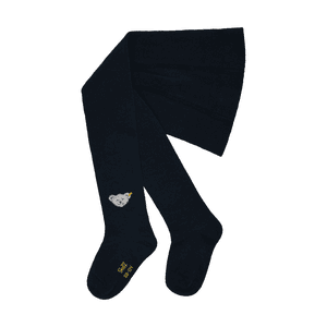 Strumpfhose  Navy