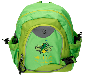 Zaino Kiddy Bee, verde