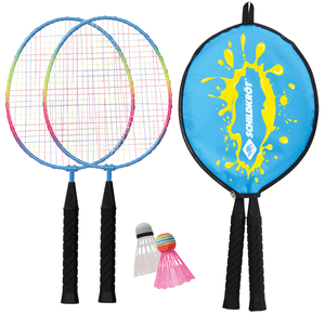 Juego de bádminton Junior