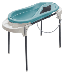 Babydesign Badestation TOP Xtra lagoon