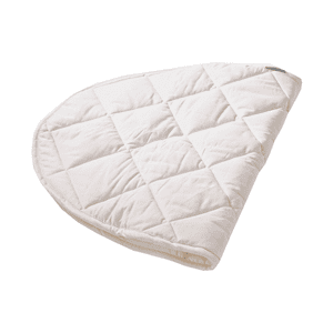 Surmatelas enfant pour lit à barreaux Classic 115x65 cm