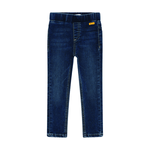 Jeggings, black iris