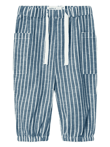 Broek Nbmhilom Provinciaal Blauw