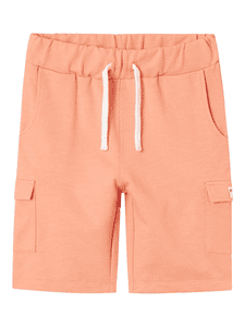 Cargo shorts Nmmhajdar Papaya Punch