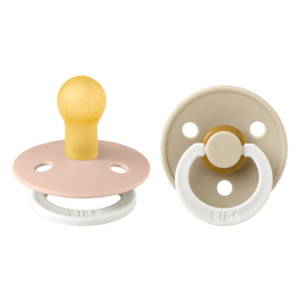 Nappsäck Colour Blush /Vanilla Glow 0-6 månader, 2 st.