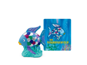 Der Regenbogenfisch