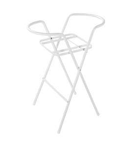 Babydesign Badwannenständer TILO / TOP white