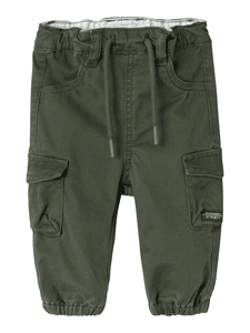 Cargo broek Nbmben Rosin