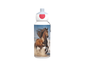 Drinkfles pop-up campus 400 ml - wild horse