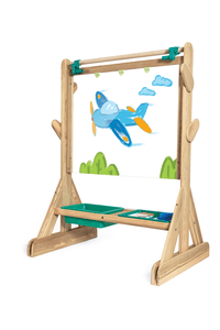 Hape Outdoor Schildersezel