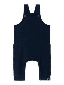 Latzhose Nbmlular Dark Sapphire