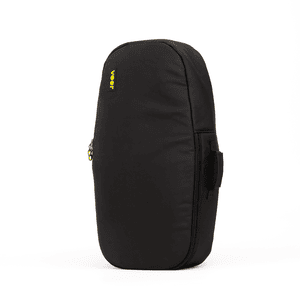 Borsa da viaggio per la navicella Switchback grigio scuro/nero