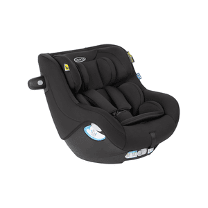 Reboarder i-Size SnugGo R129 Midnight