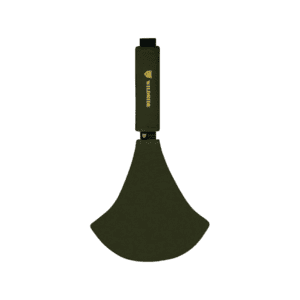 Kindertrage Army Green