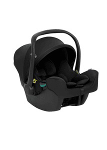 i-size Asiento infantil SnugLite Midnight