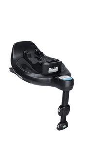 Base Isofix para silla de coche i-size SnugTurn Black