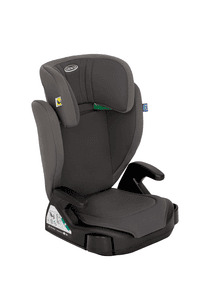 Silla de coche Junior Maxi i-Size Iron