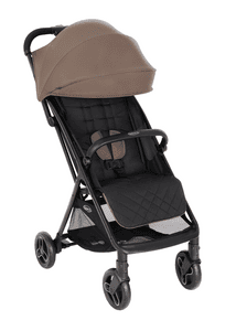 Passeggino leggero Myavo Fossil