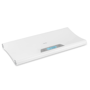 Vauvan vaaka Babybalance White