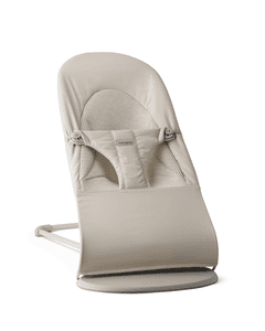 Babywippe Balance Soft Tri-fabric Beige