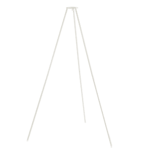Wiegenständer Basic weiß