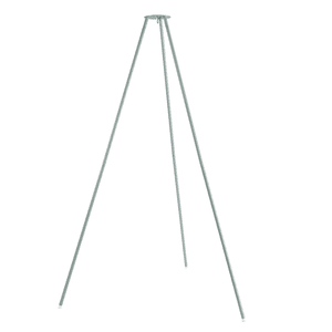 Basic green Soporte de cuna salvia