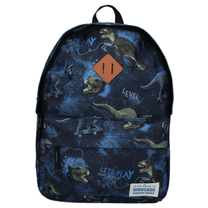 Rucksack Skooter Dinogames