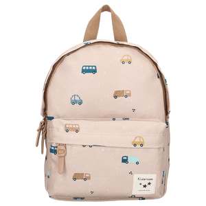 Rucksack Paris Sweet Cuddles