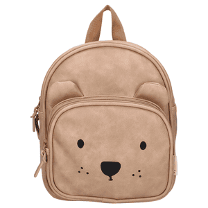 Porto Beary jännittynyt reppu, sand