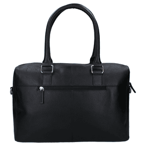 Care Lovely Leather Skötväska Rom , black