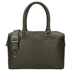 Care Lovely Leather Skötväska Rom , green