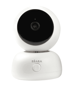 Video Baby Monitor Premium V2 Hvit ekstra kamera