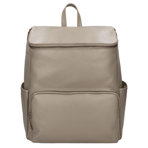 Care Lovely Leather Plecak na zmianę Sienna , taupe